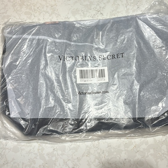 Victoria’s Secret Shine Tote Bag with Rhinestones - Picture 6 of 9